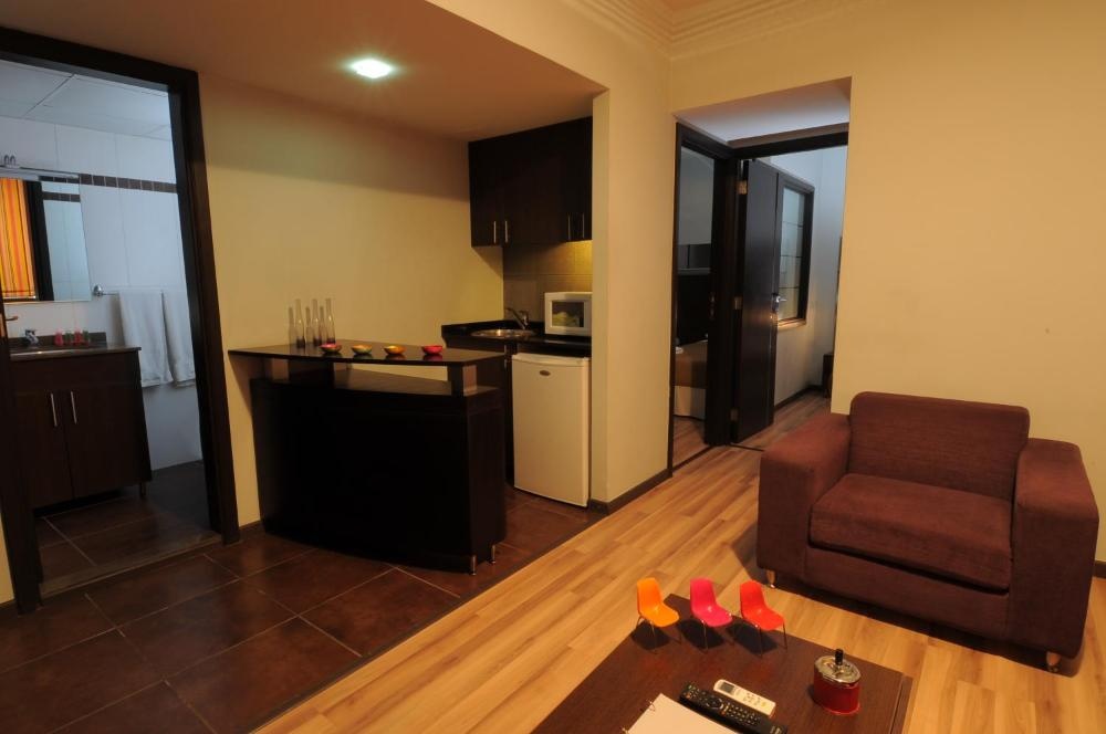 Suite Hotel Chrome - Beirut